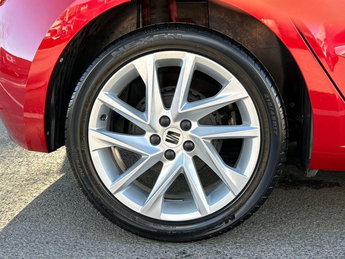 Used SEAT Ibiza 2021 for sale - 76090487: Photo 11