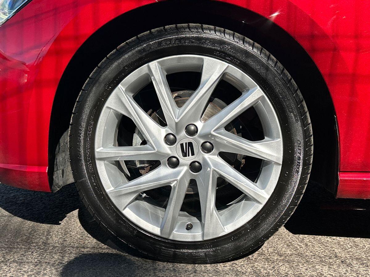 Used SEAT Ibiza 2021 for sale - 76090487: Photo 13