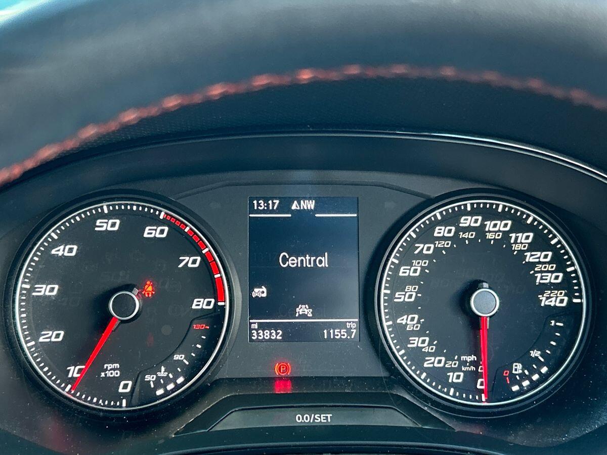 Used SEAT Ibiza 2021 for sale - 76090487: Photo 15