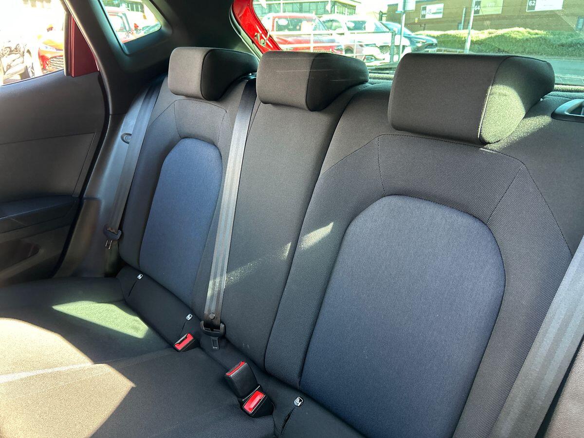 Used SEAT Ibiza 2021 for sale - 76090487: Photo 20