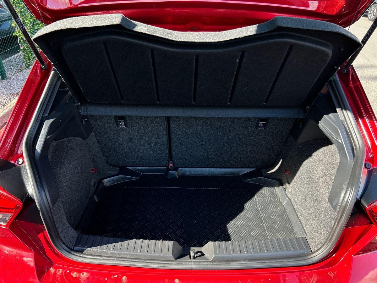 Used SEAT Ibiza 2021 for sale - 76090487: Photo 21