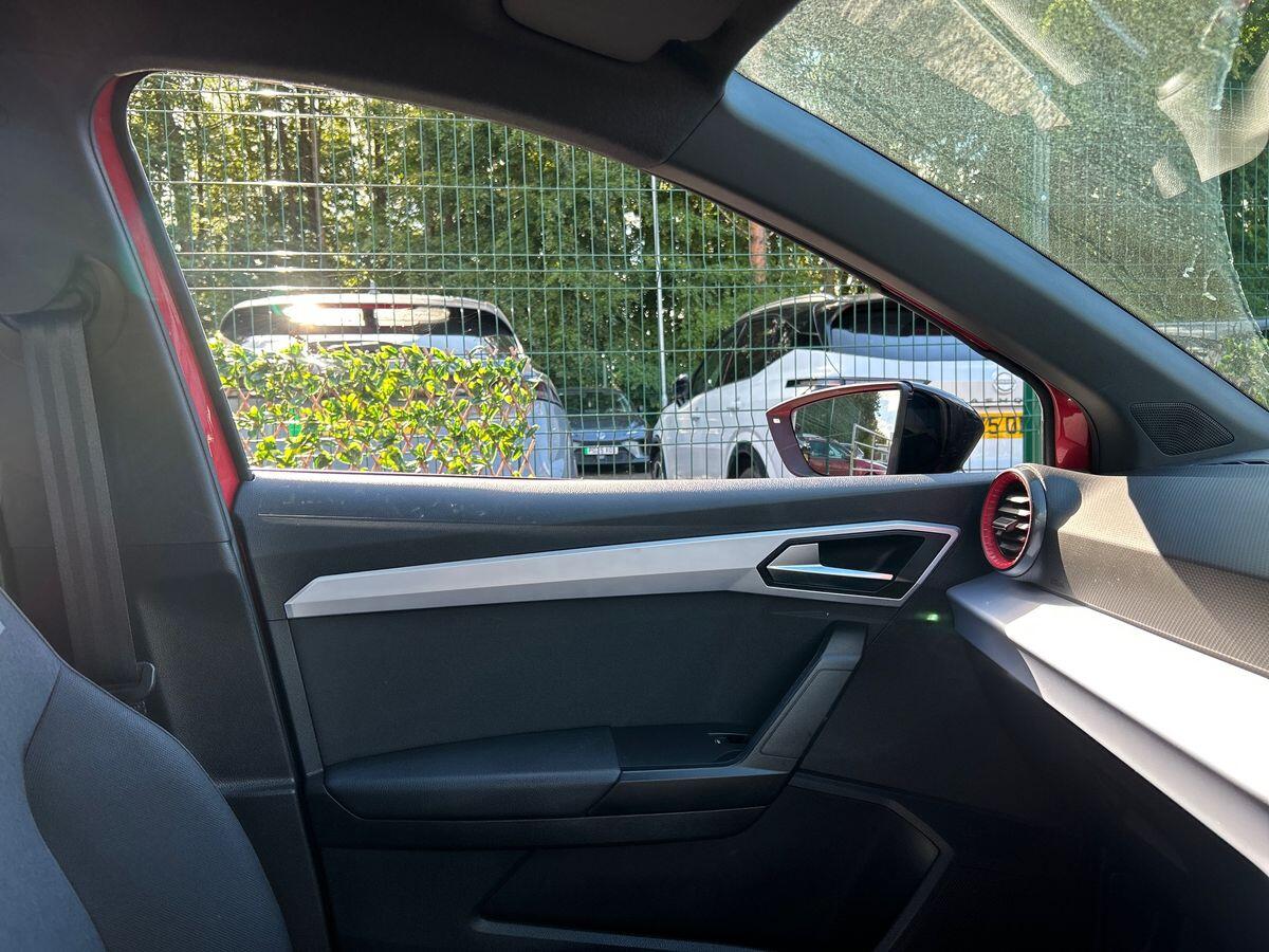 Used SEAT Ibiza 2021 for sale - 76090487: Photo 24