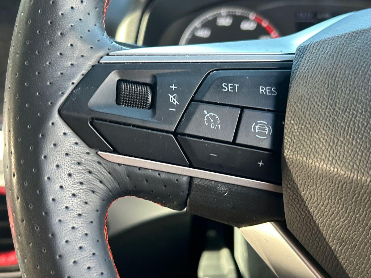 Used SEAT Ibiza 2021 for sale - 76090487: Photo 29
