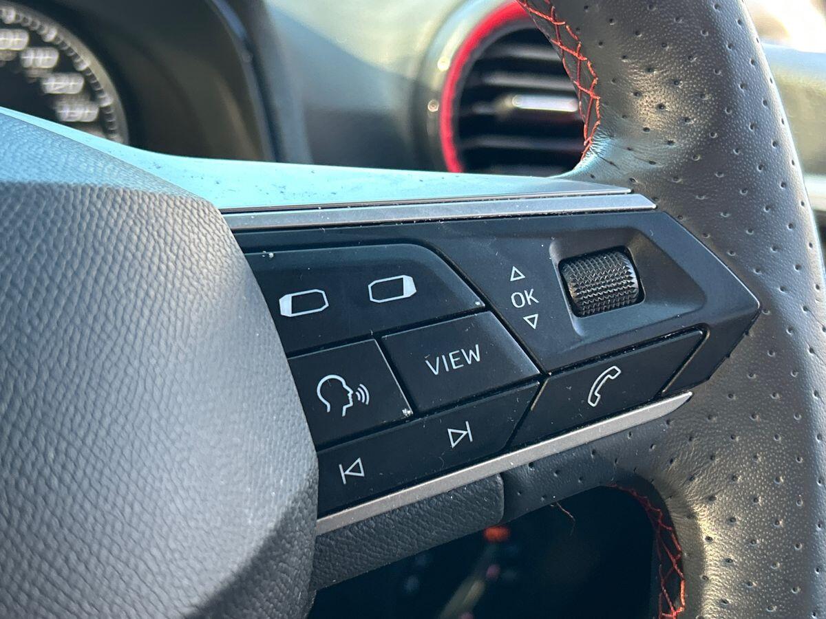 Used SEAT Ibiza 2021 for sale - 76090487: Photo 30