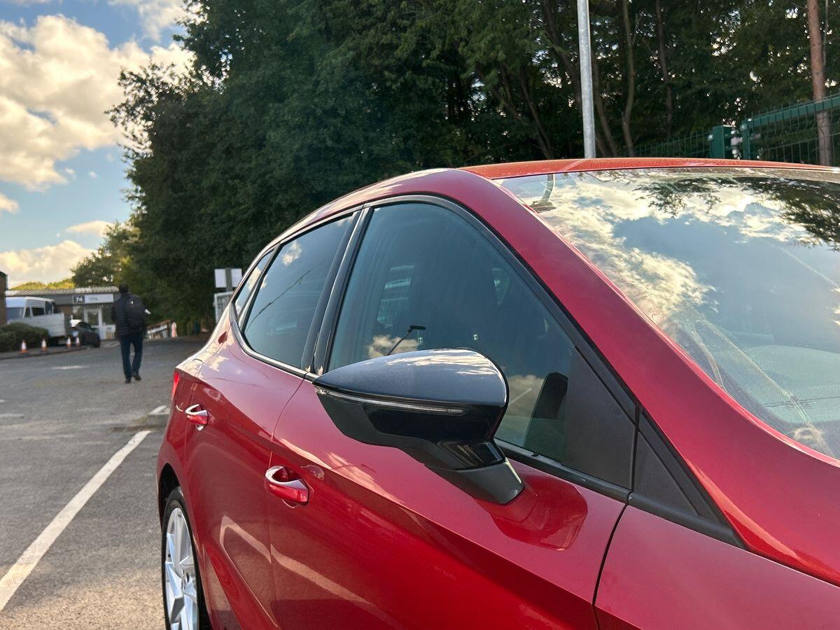 Used SEAT Ibiza 2021 for sale - 76090487: Photo 33