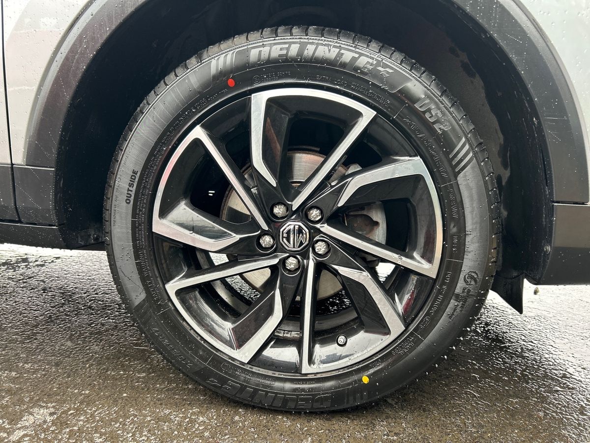 Used MG MG ZS 2022 for sale - 77546568: Photo 13