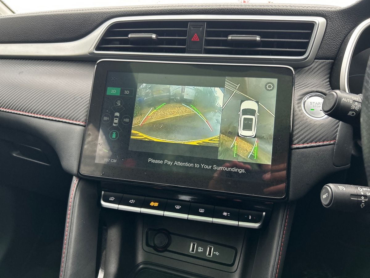 Used MG MG ZS 2022 for sale - 77546568: Photo 17