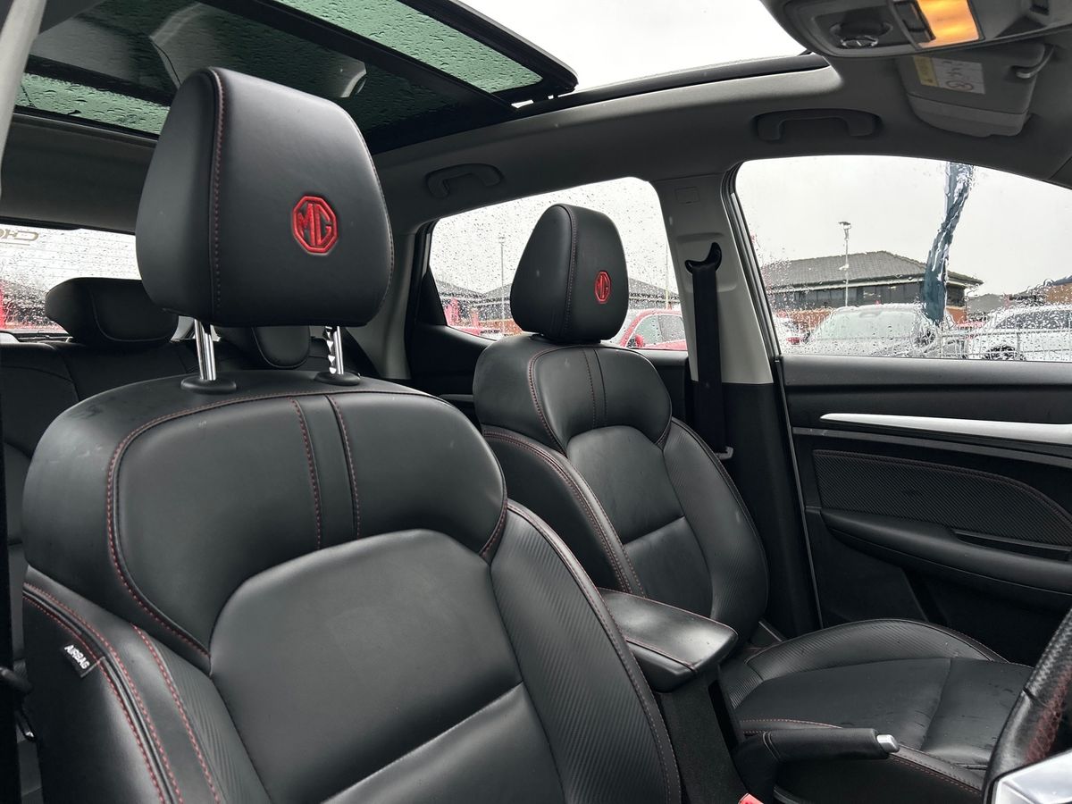 Used MG MG ZS 2022 for sale - 77546568: Photo 18