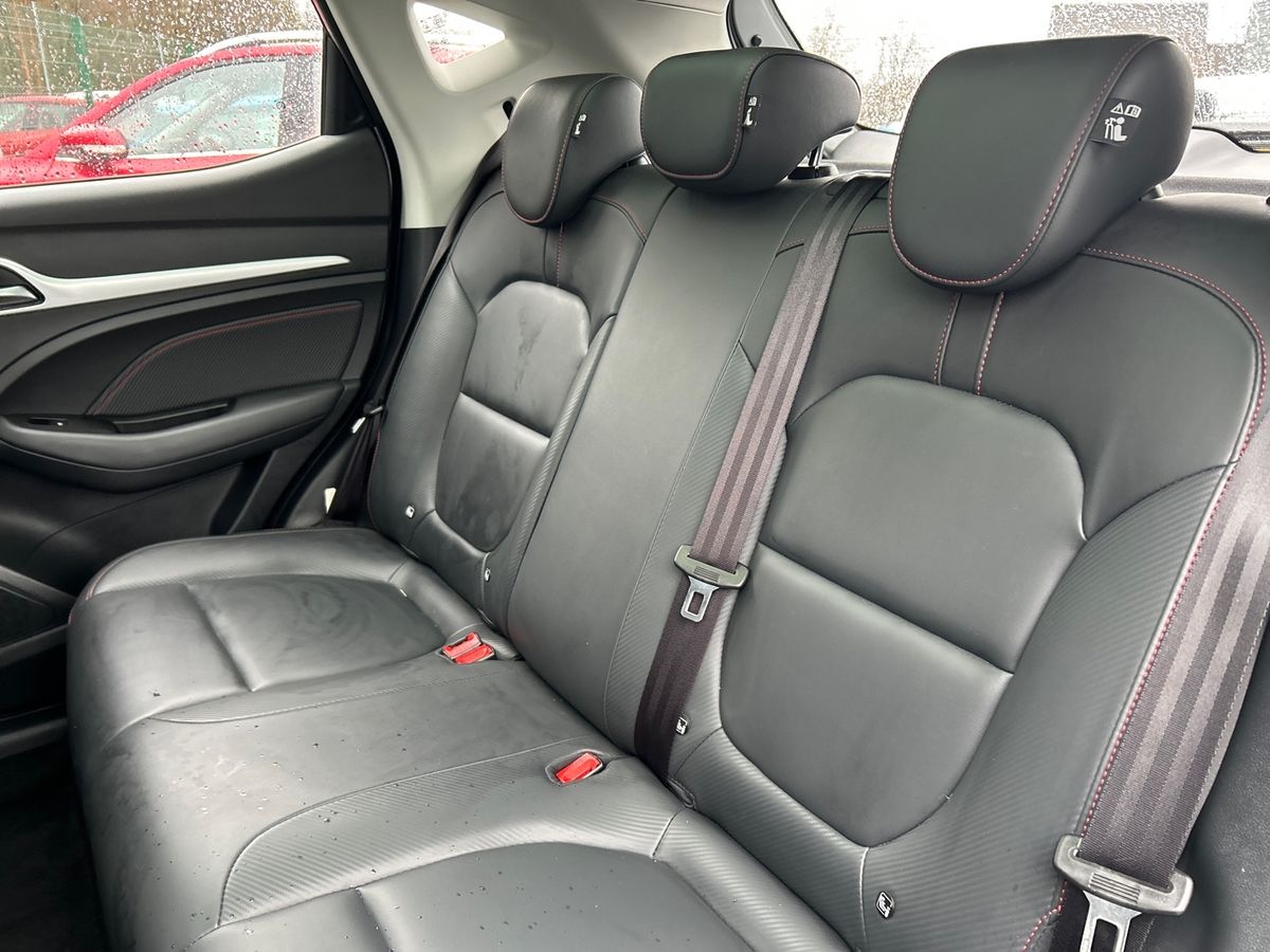 Used MG MG ZS 2022 for sale - 77546568: Photo 20