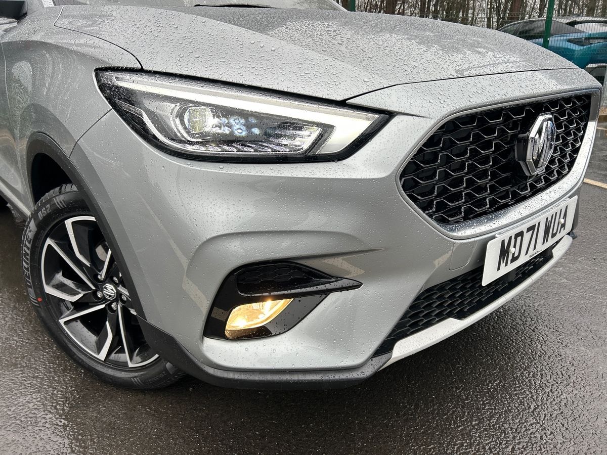 Used MG MG ZS 2022 for sale - 77546568: Photo 25