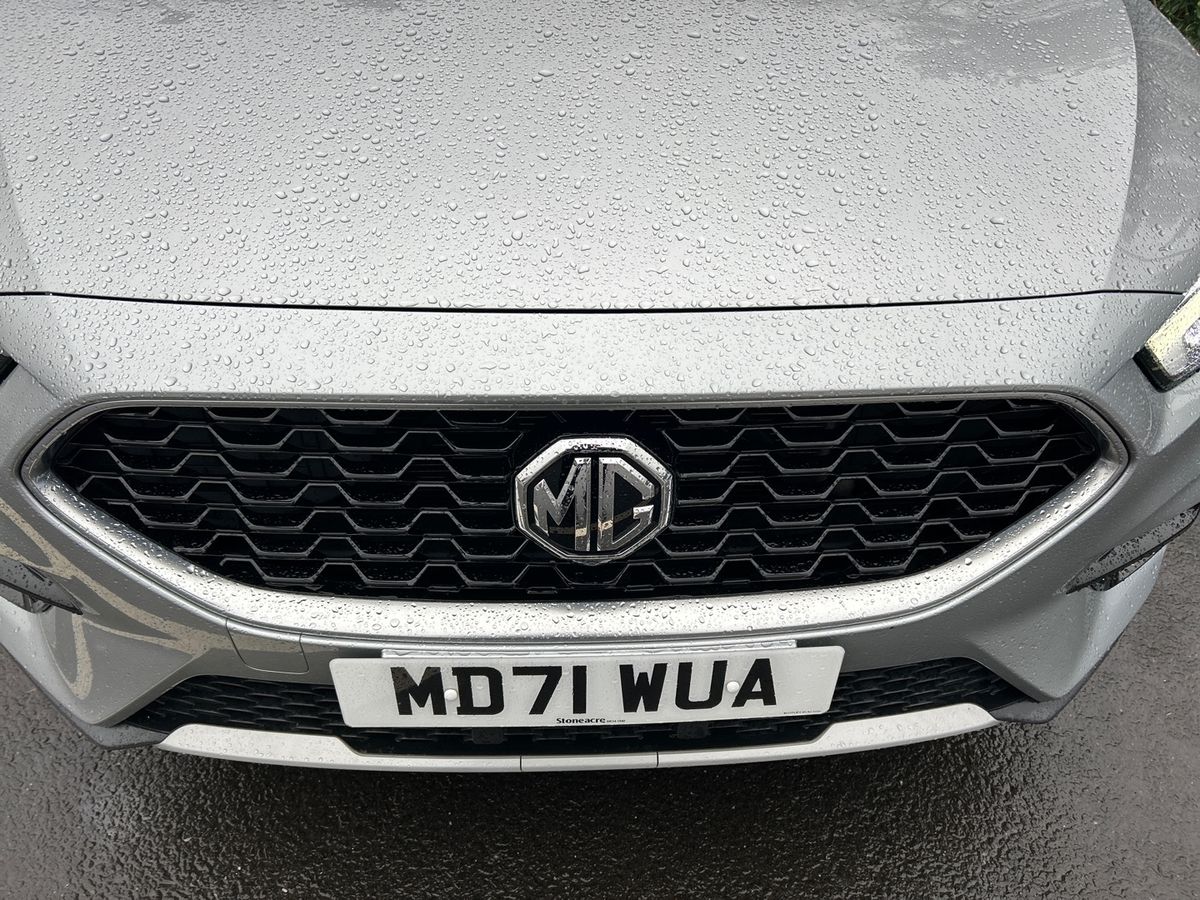 Used MG MG ZS 2022 for sale - 77546568: Photo 26