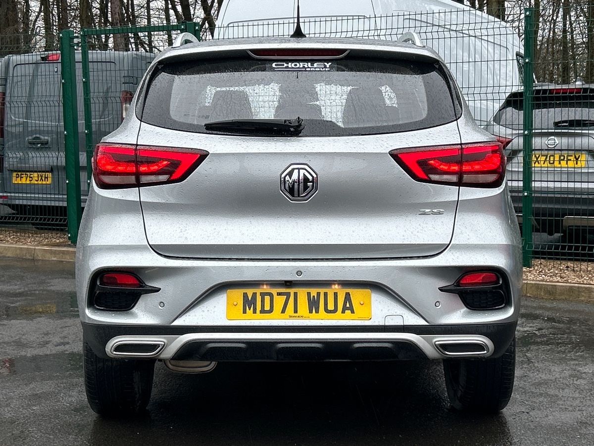 Used MG MG ZS 2022 for sale - 77546568: Photo 5