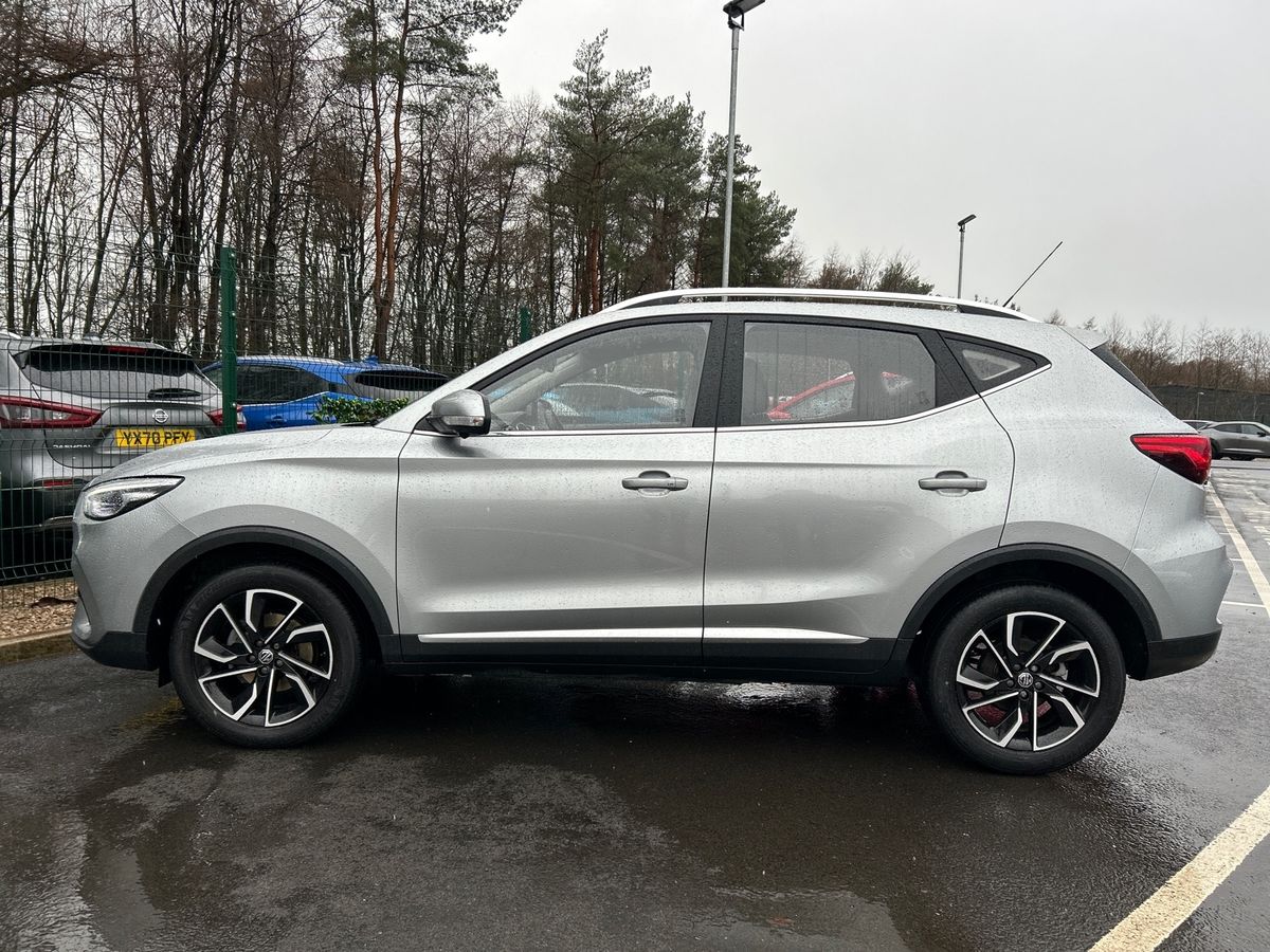 Used MG MG ZS 2022 for sale - 77546568: Photo 6