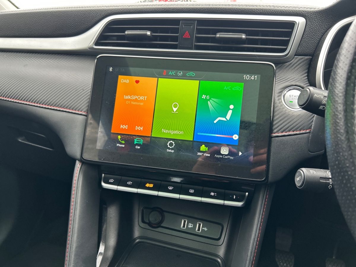 Used MG MG ZS 2022 for sale - 77546568: Photo 9