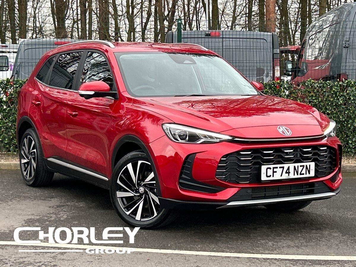 Used MG MG ZS 2025 for sale - 77728754: Photo 1