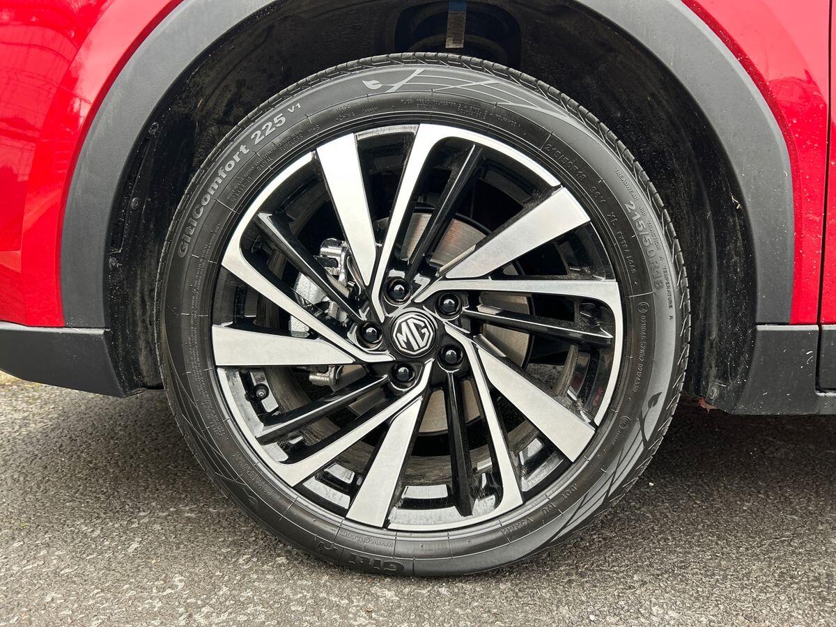 Used MG MG ZS 2025 for sale - 77728754: Photo 10