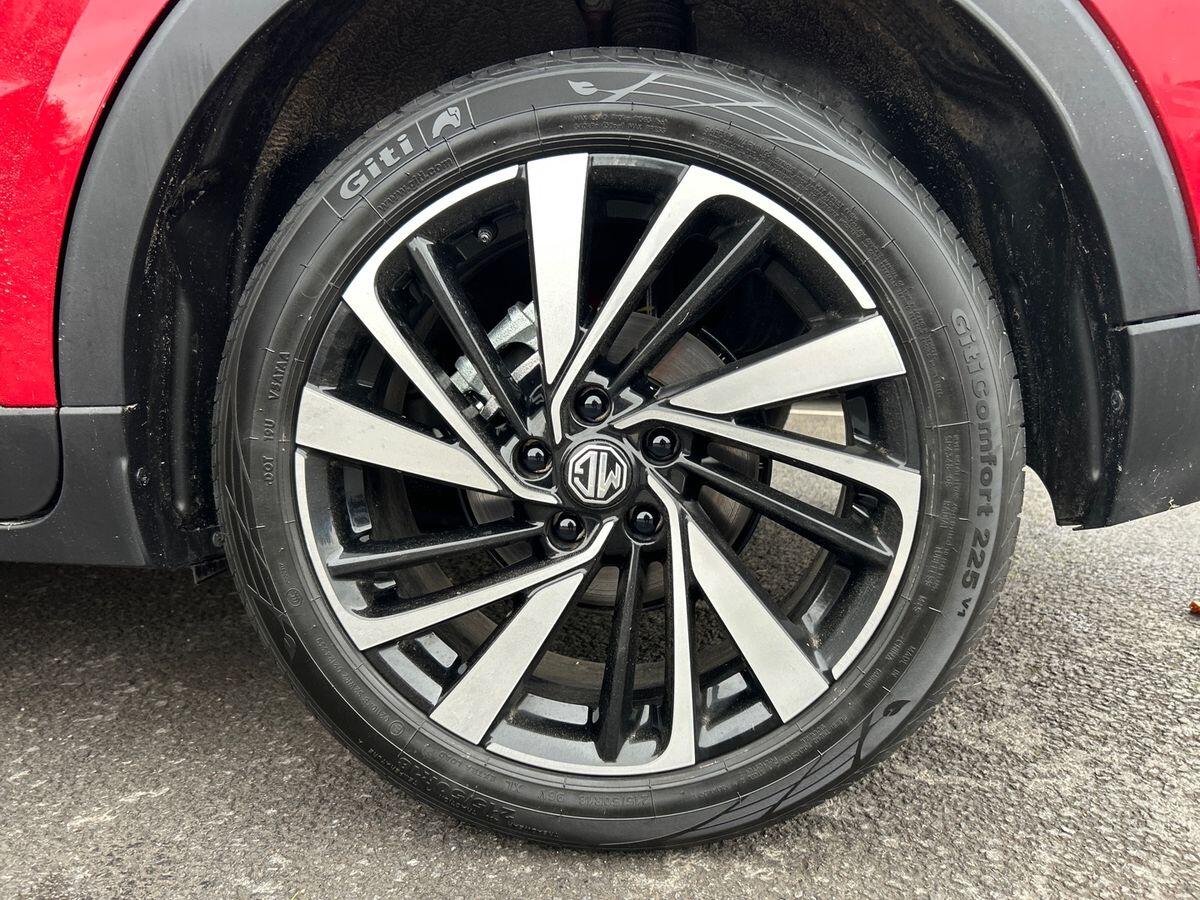 Used MG MG ZS 2025 for sale - 77728754: Photo 11