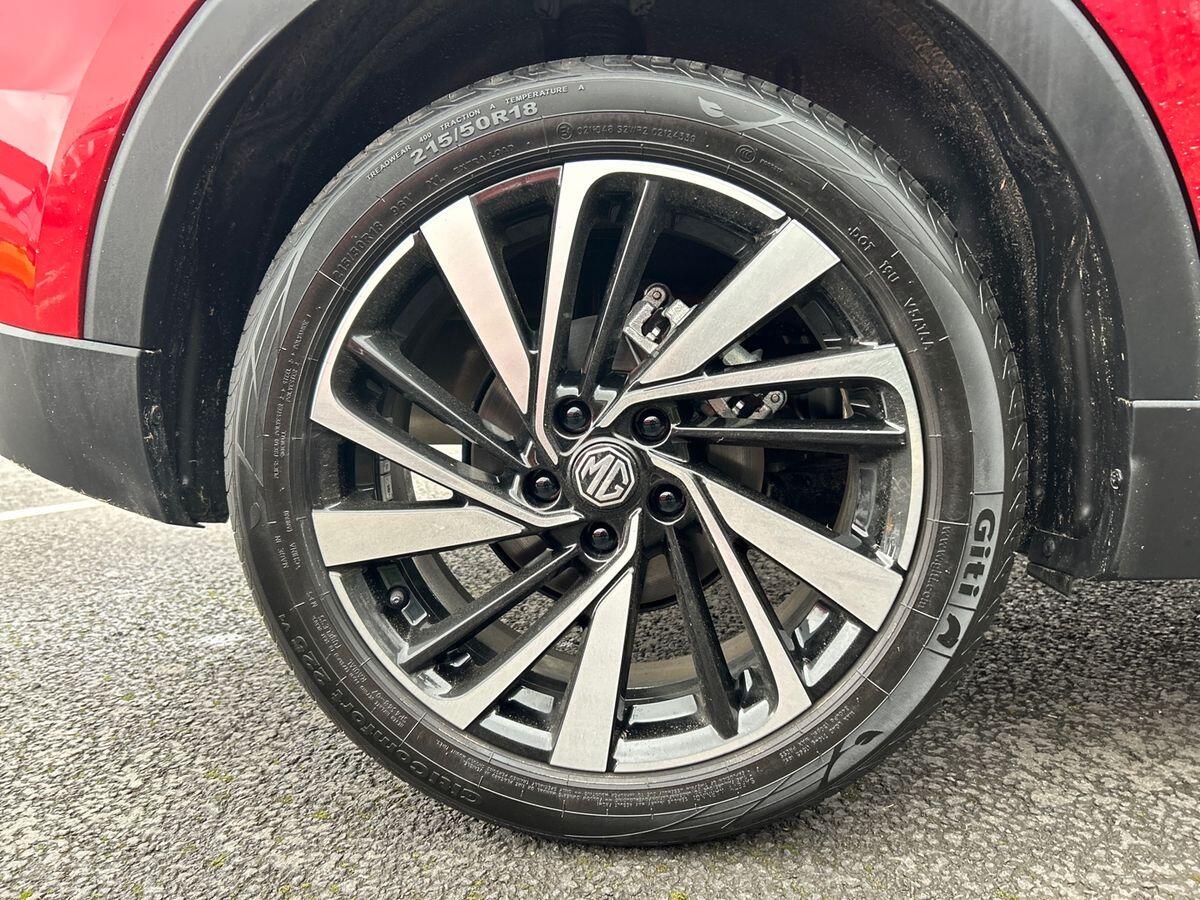 Used MG MG ZS 2025 for sale - 77728754: Photo 12