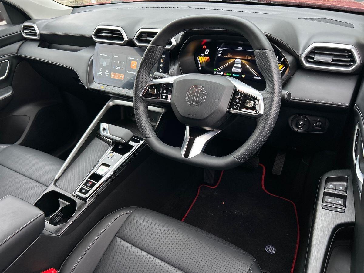 Used MG MG ZS 2025 for sale - 77728754: Photo 14