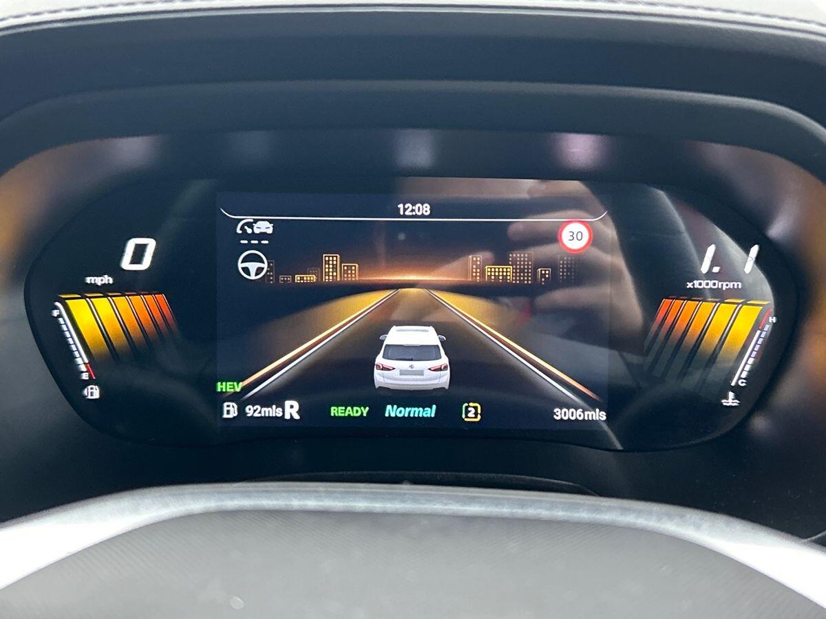 Used MG MG ZS 2025 for sale - 77728754: Photo 15