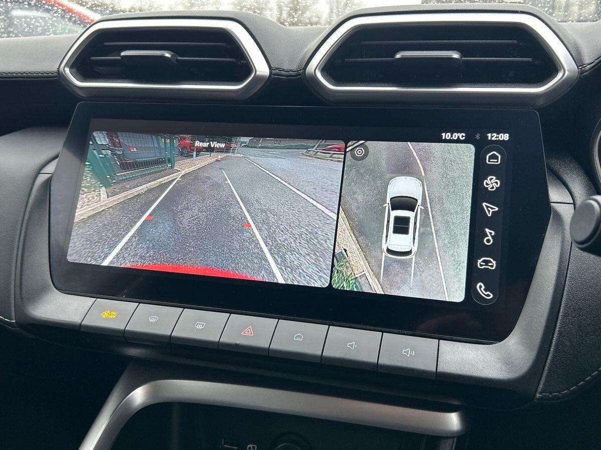 Used MG MG ZS 2025 for sale - 77728754: Photo 17