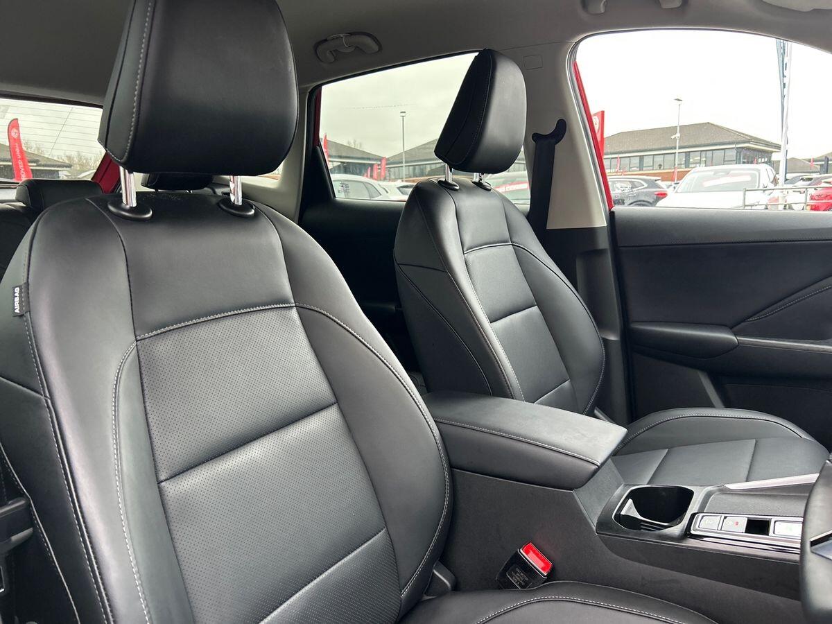 Used MG MG ZS 2025 for sale - 77728754: Photo 18