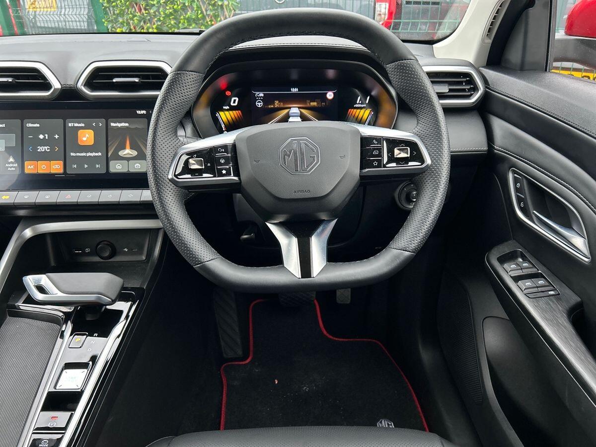 Used MG MG ZS 2025 for sale - 77728754: Photo 19