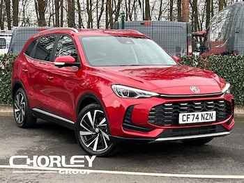 Used MG MG ZS 2025 for sale - 77728754: Photo