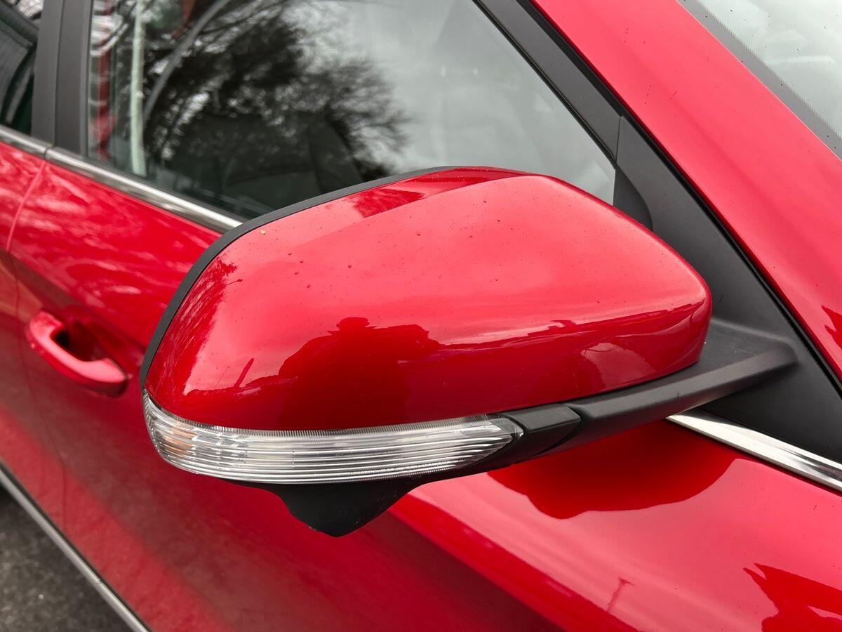 Used MG MG ZS 2025 for sale - 77728754: Photo 27