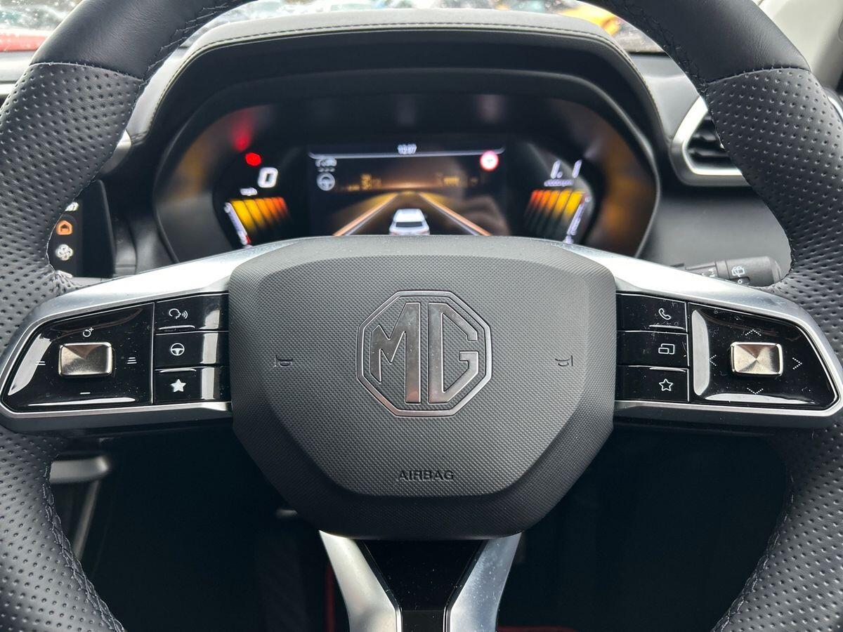 Used MG MG ZS 2025 for sale - 77728754: Photo 28