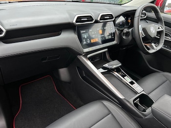 Used MG MG ZS 2025 for sale - 77728754: Photo