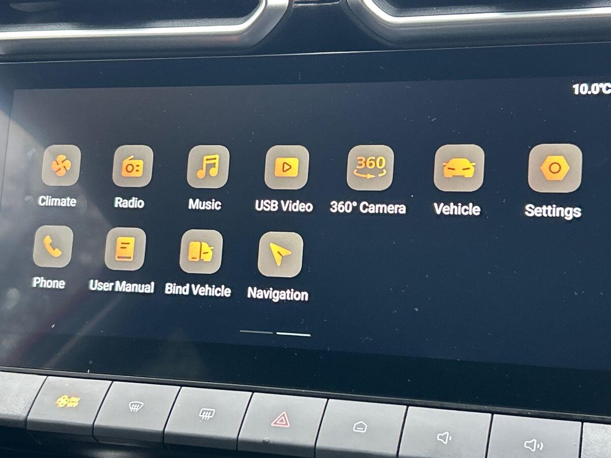 Used MG MG ZS 2025 for sale - 77728754: Photo 31