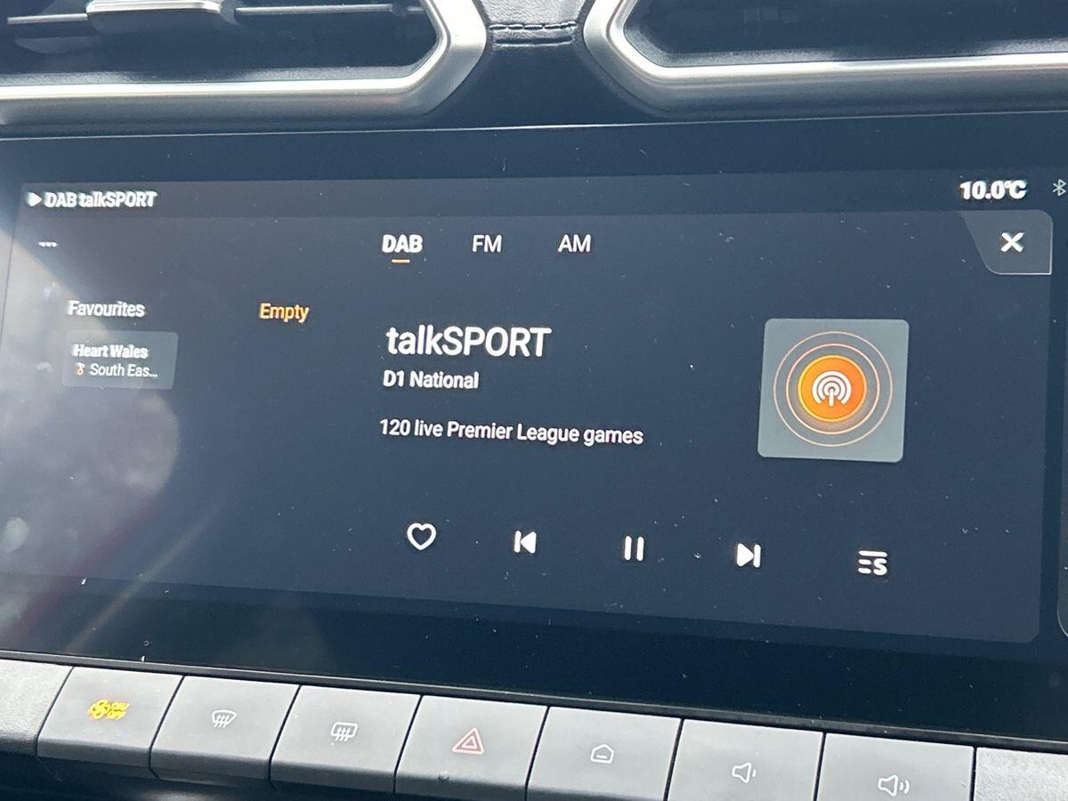 Used MG MG ZS 2025 for sale - 77728754: Photo 33