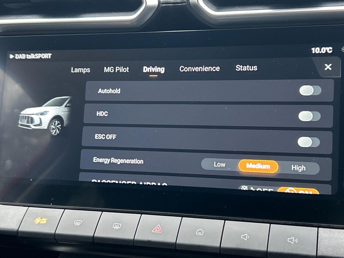 Used MG MG ZS 2025 for sale - 77728754: Photo 35