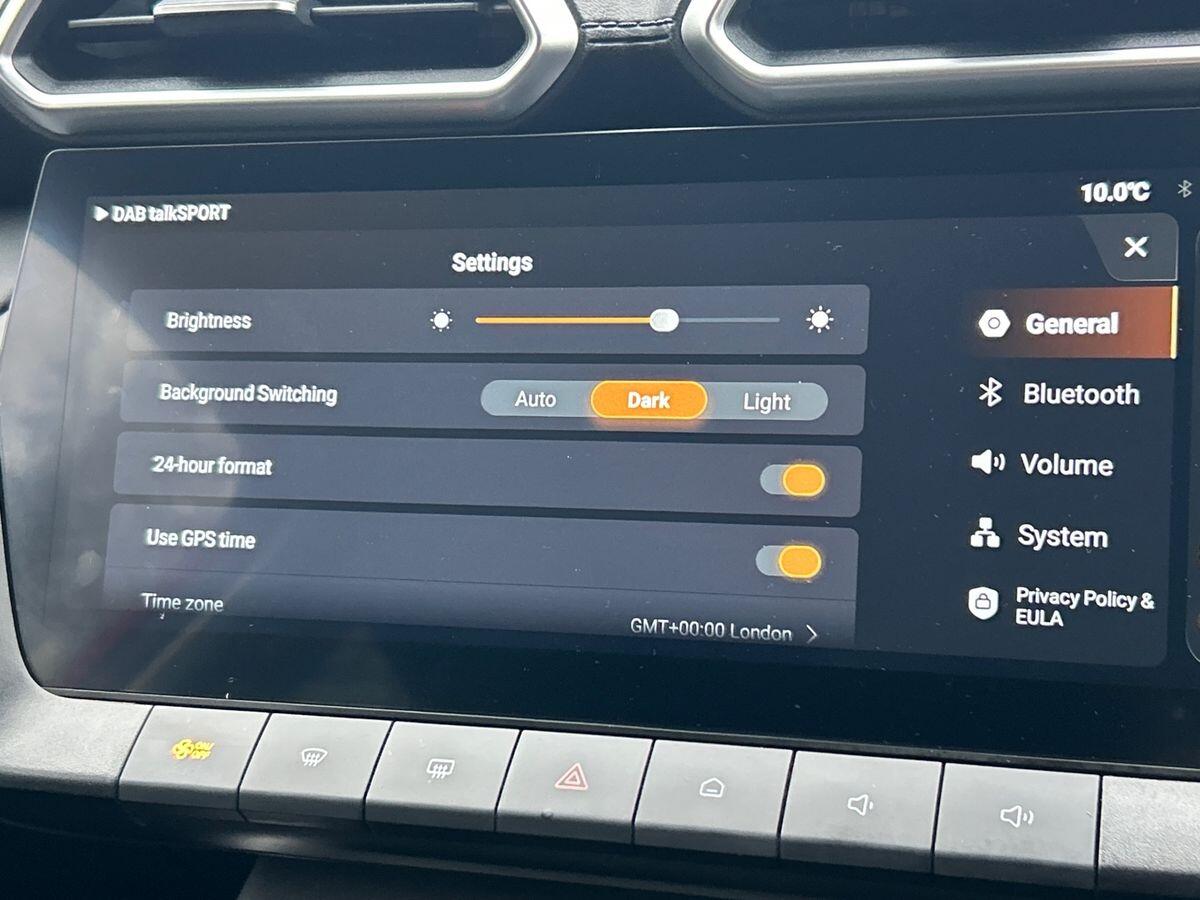 Used MG MG ZS 2025 for sale - 77728754: Photo 36