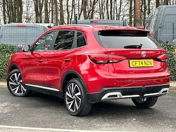 Used MG MG ZS 2025 for sale - 77728754: Photo