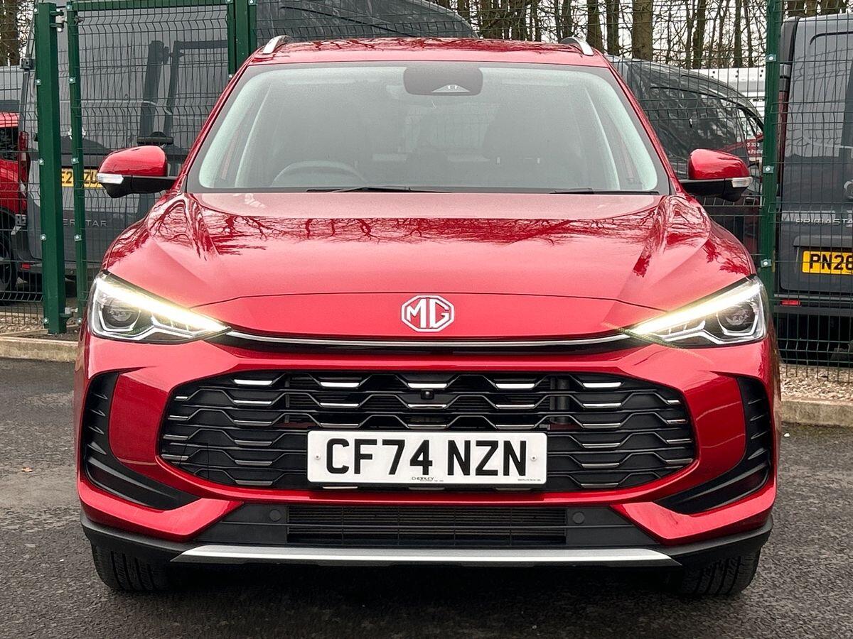 Used MG MG ZS 2025 for sale - 77728754: Photo 4