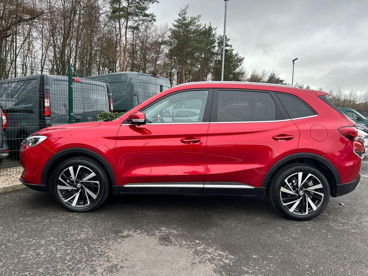 Used MG MG ZS 2025 for sale - 77728754: Photo 6