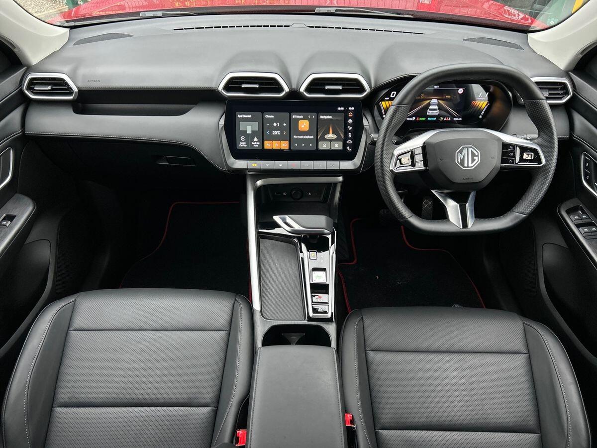 Used MG MG ZS 2025 for sale - 77728754: Photo 7