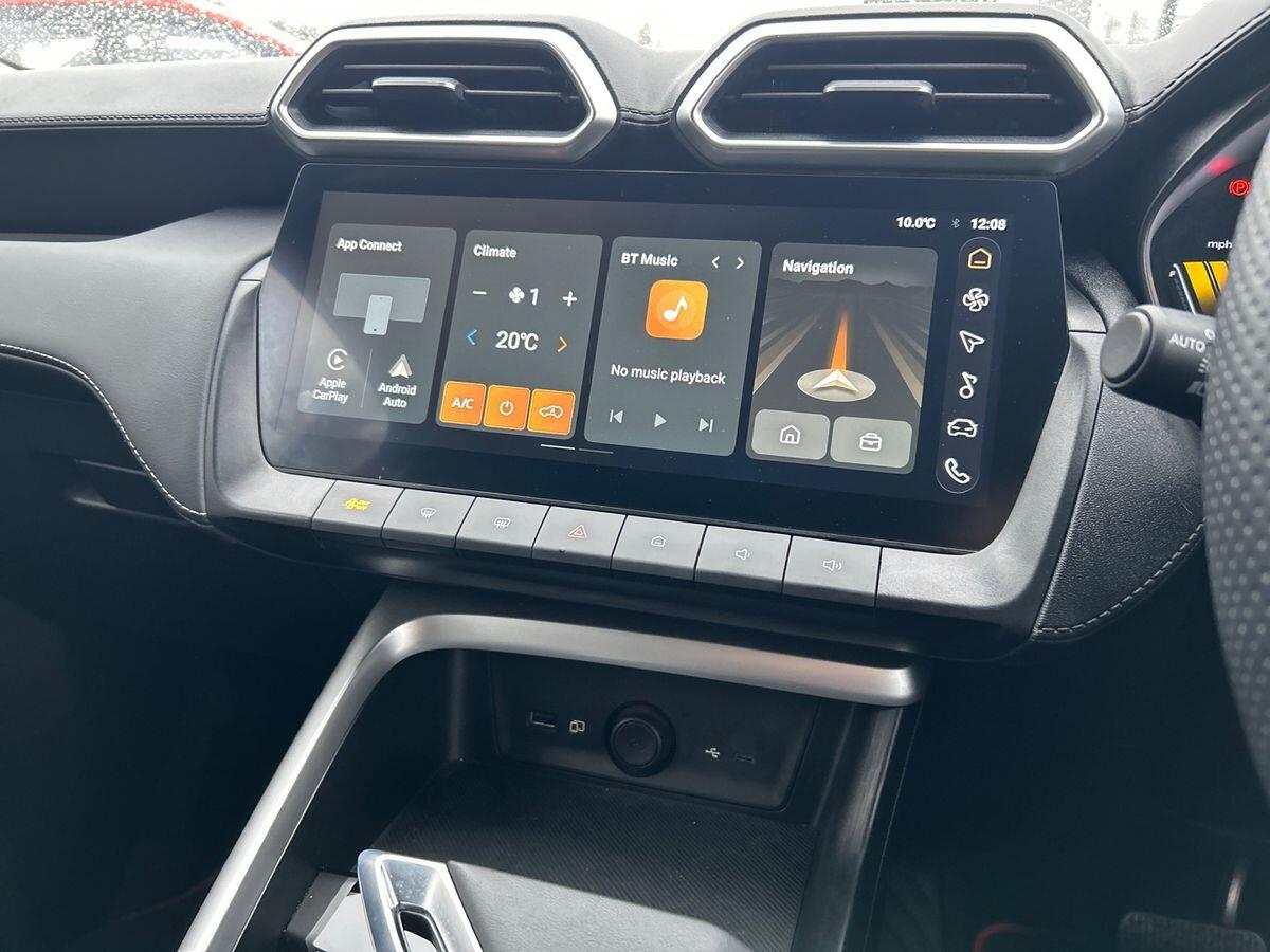 Used MG MG ZS 2025 for sale - 77728754: Photo 9