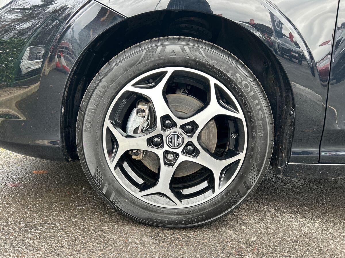 Used MG MG3 2025 for sale - 77308817: Photo 10