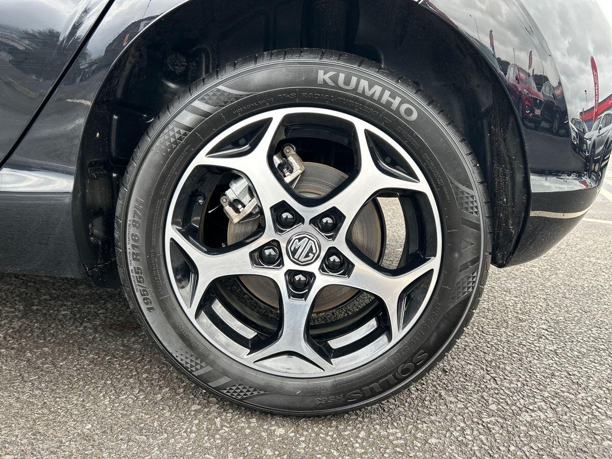 Used MG MG3 2025 for sale - 77308817: Photo 11