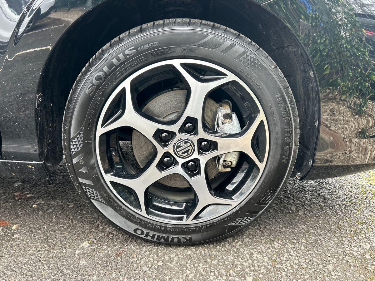 Used MG MG3 2025 for sale - 77308817: Photo 13