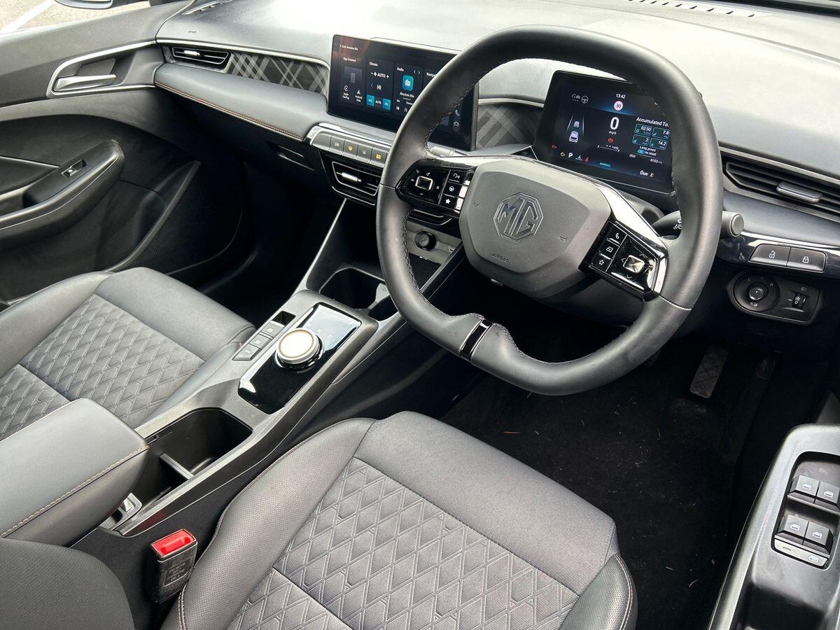 Used MG MG3 2025 for sale - 77308817: Photo 14