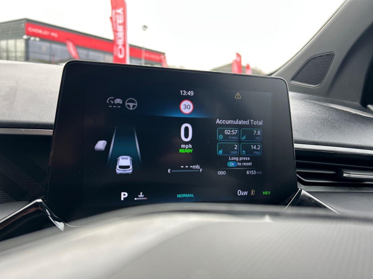 Used MG MG3 2025 for sale - 77308817: Photo 15