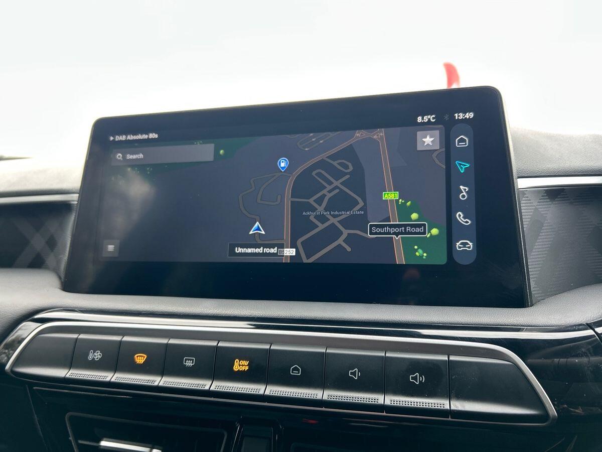 Used MG MG3 2025 for sale - 77308817: Photo 17