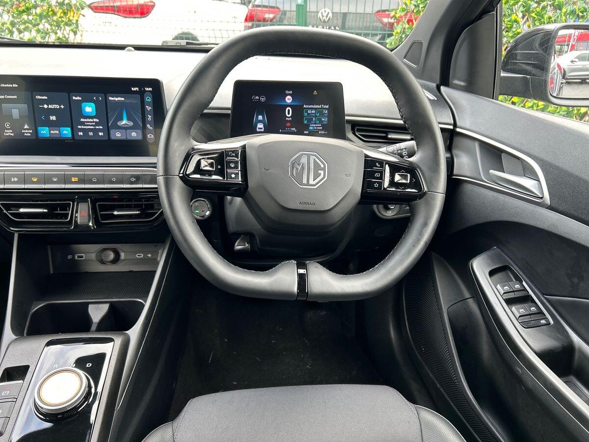 Used MG MG3 2025 for sale - 77308817: Photo 19