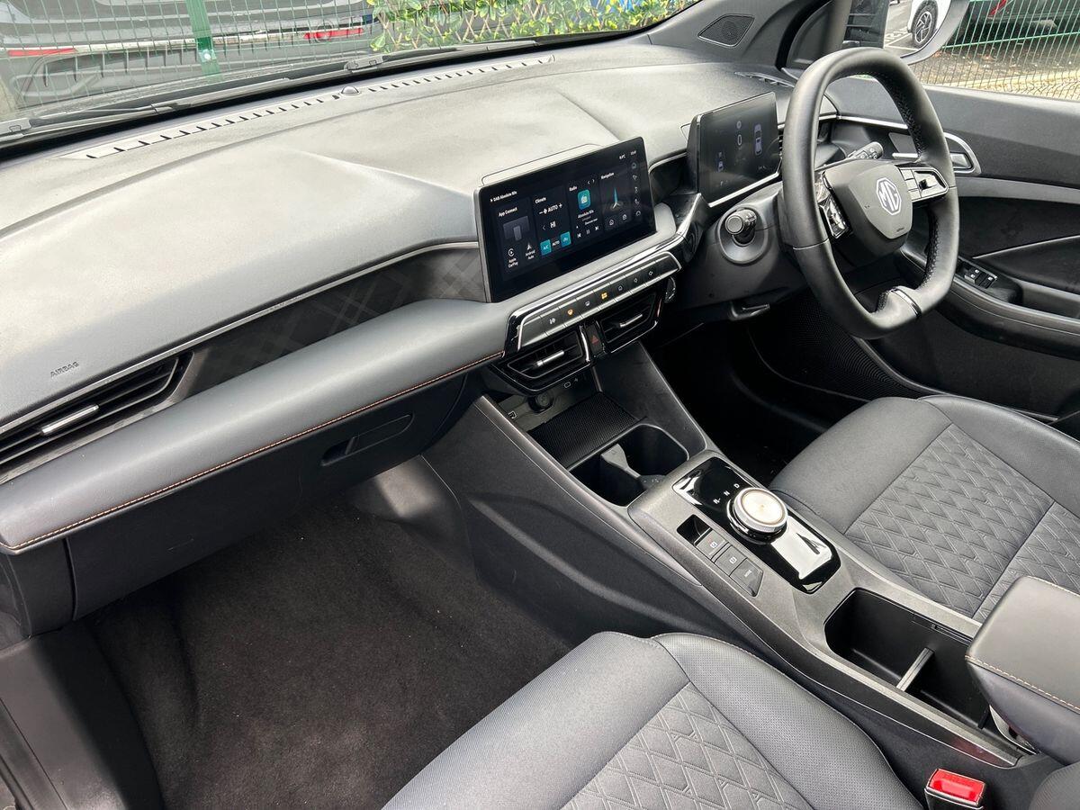 Used MG MG3 2025 for sale - 77308817: Photo 2