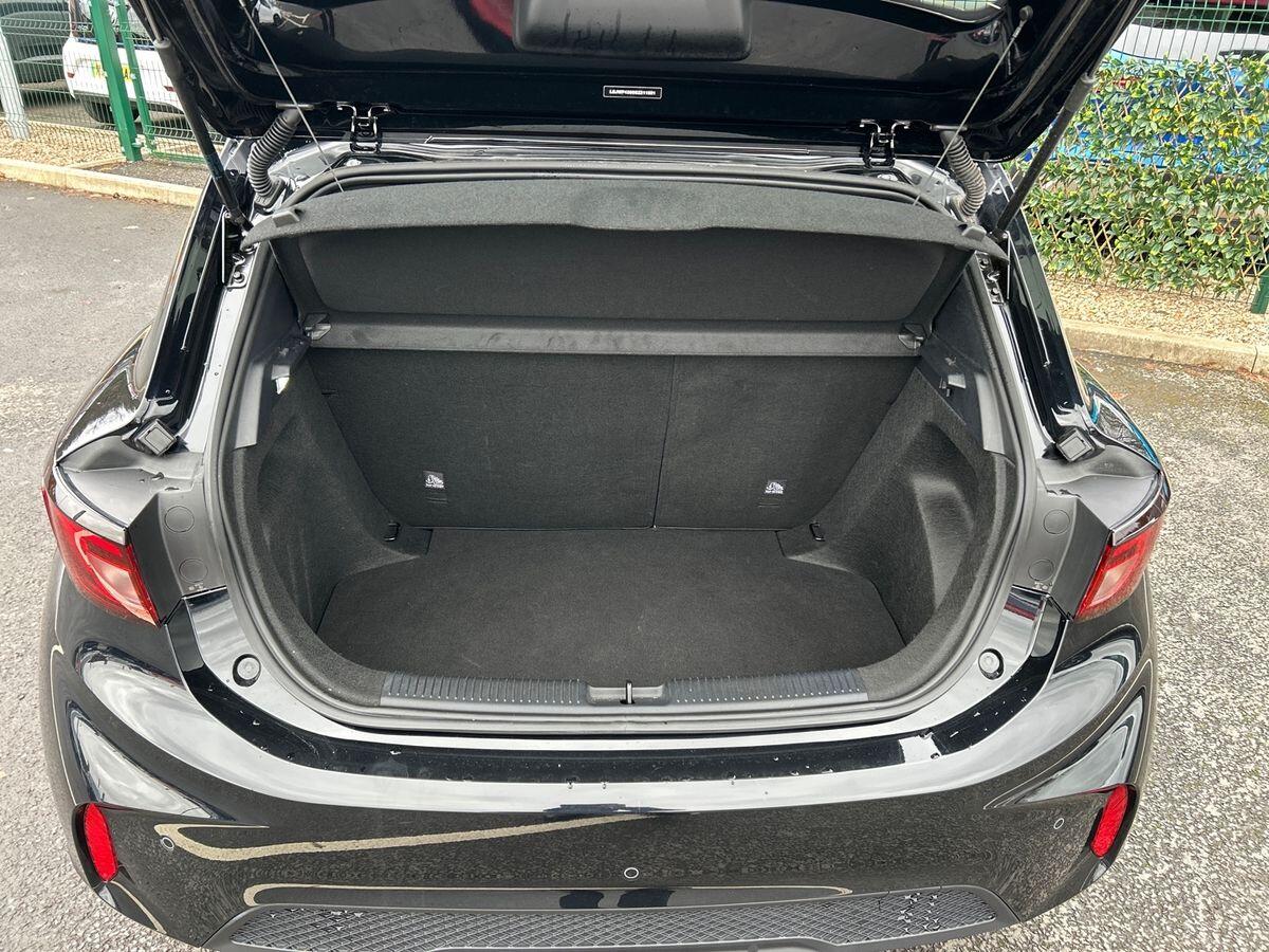 Used MG MG3 2025 for sale - 77308817: Photo 21