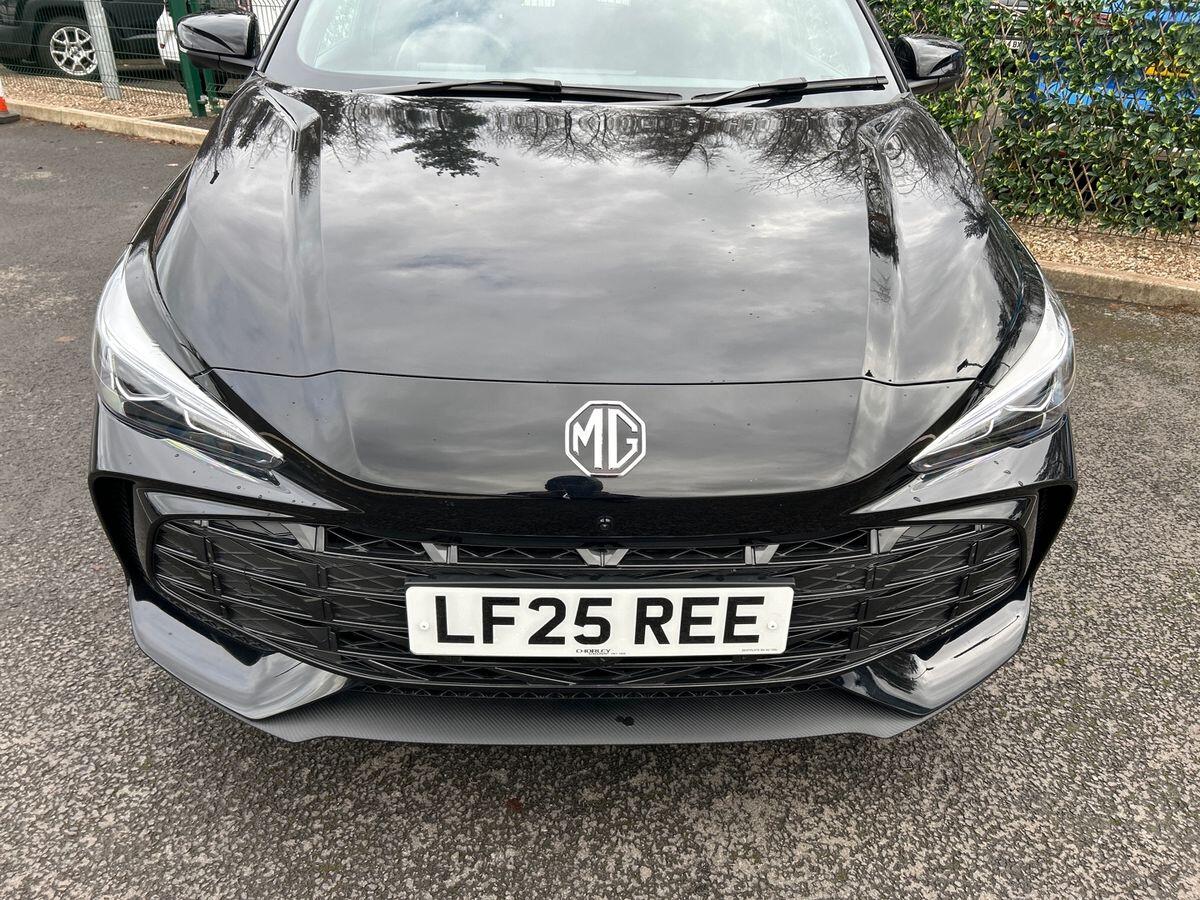 Used MG MG3 2025 for sale - 77308817: Photo 26